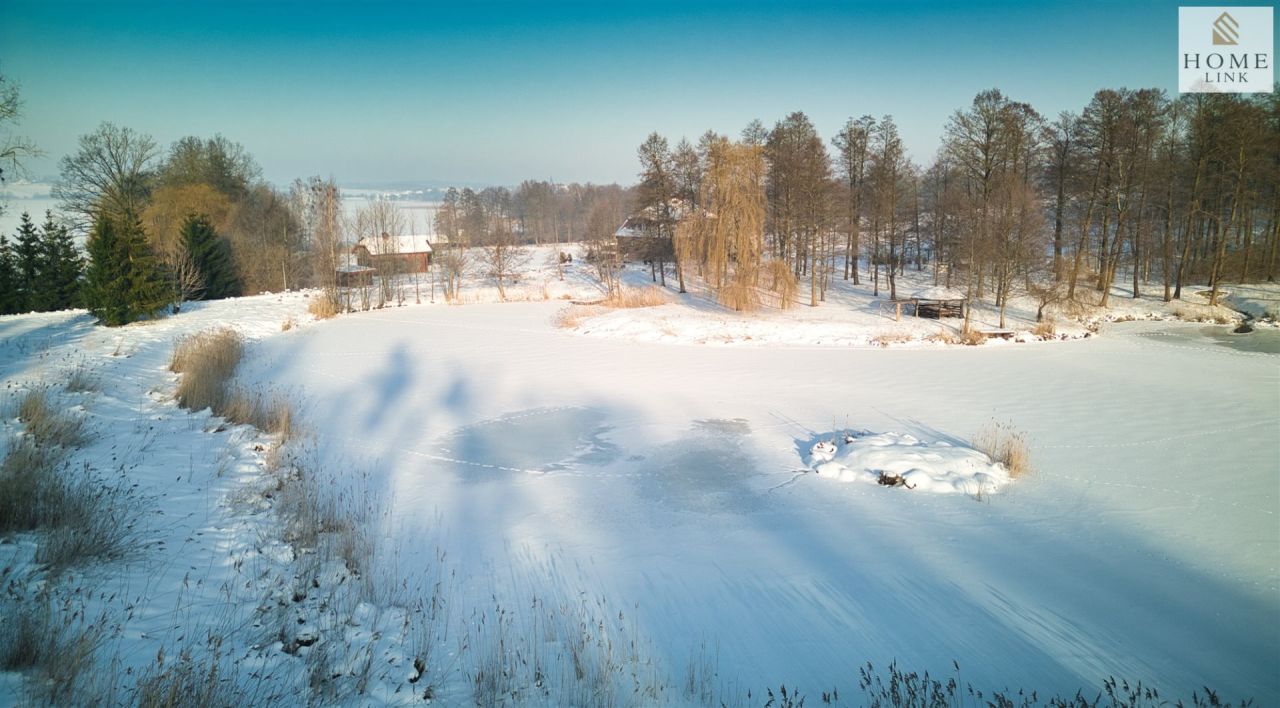 dom wolnostojący, 14 pokoi Wojtkowizna. Zdjęcie 4
