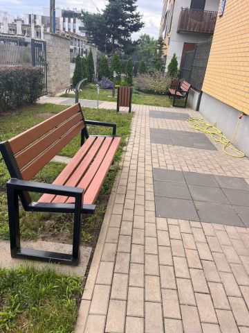 Mieszkanie 3-pokojowe Warszawa Białołęka, ul. Aluzyjna. Zdjęcie 6