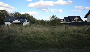 Działka budowlana Gdynia Oksywie, ul. bł. ks. kmdr. ppor. Władysława Miegonia