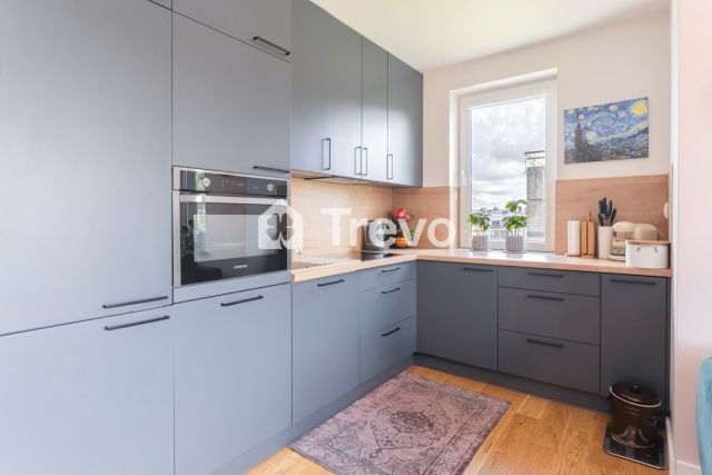 Mieszkanie 3-pokojowe Gdańsk Łostowice, ul. Hokejowa. Zdjęcie 4