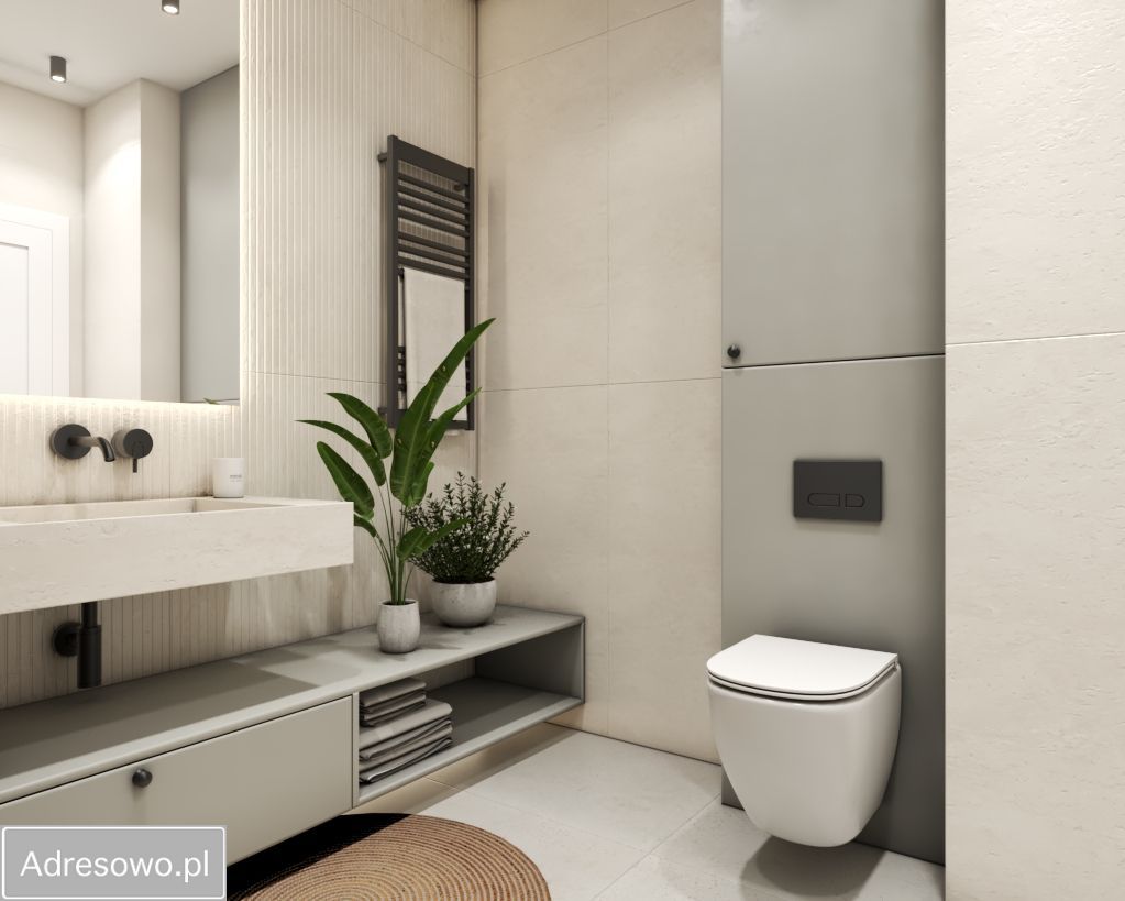 Mieszkanie 3-pokojowe Tarnów, ul. Henryka Wieniawskiego. Zdjęcie 3