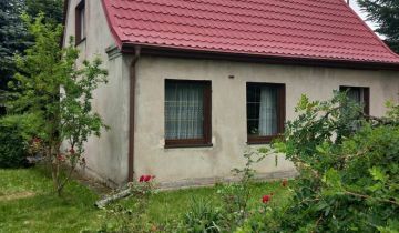 dom wolnostojący, 3 pokoje Lubino