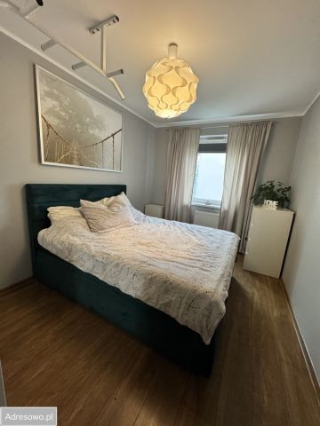 Mieszkanie 3-pokojowe Gdańsk Jasień, ul. Kazimierza Leskiego. Zdjęcie 1