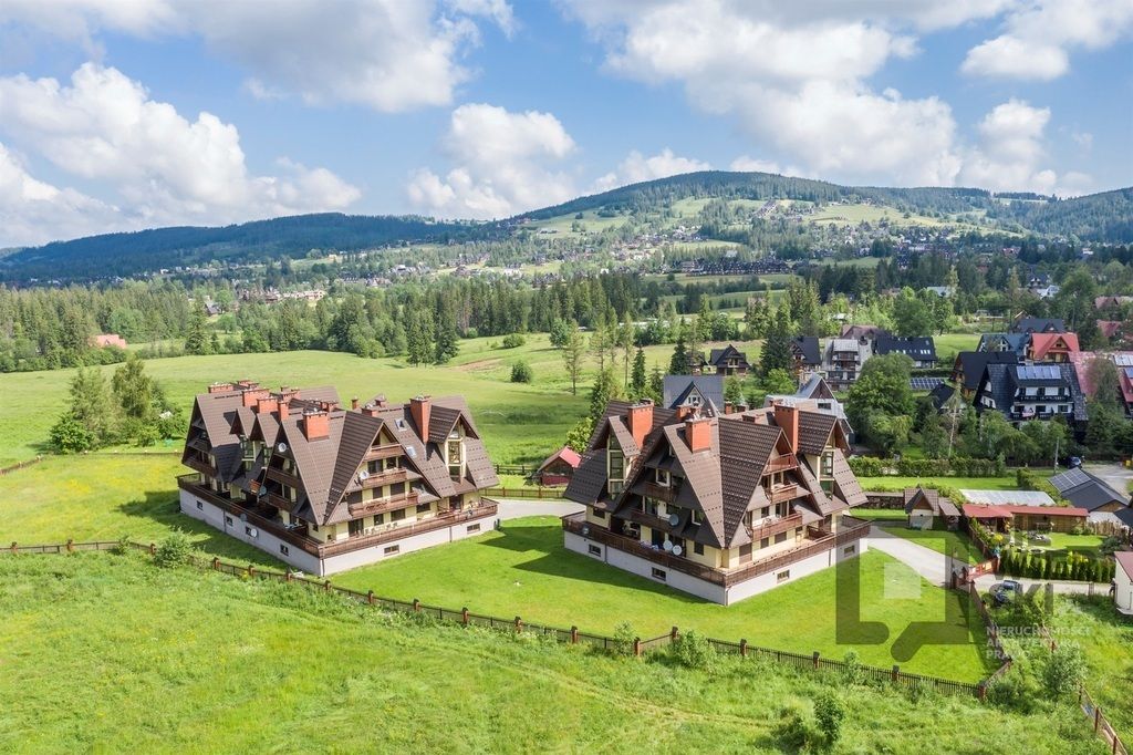 Mieszkanie 2-pokojowe Kościelisko. Zdjęcie 14