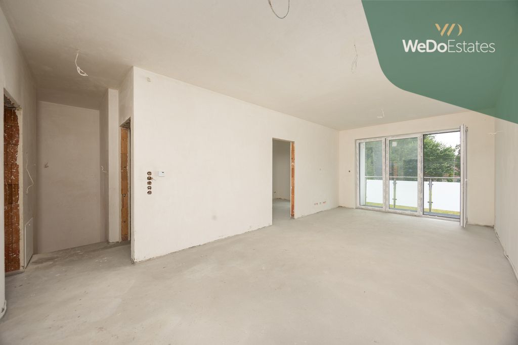 Mieszkanie 4-pokojowe Kobyłka, ul. Kmicica. Zdjęcie 13