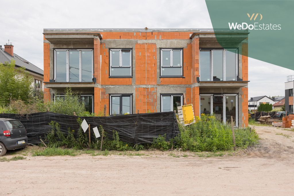 Mieszkanie 4-pokojowe Kobyłka, ul. Kmicica. Zdjęcie 20