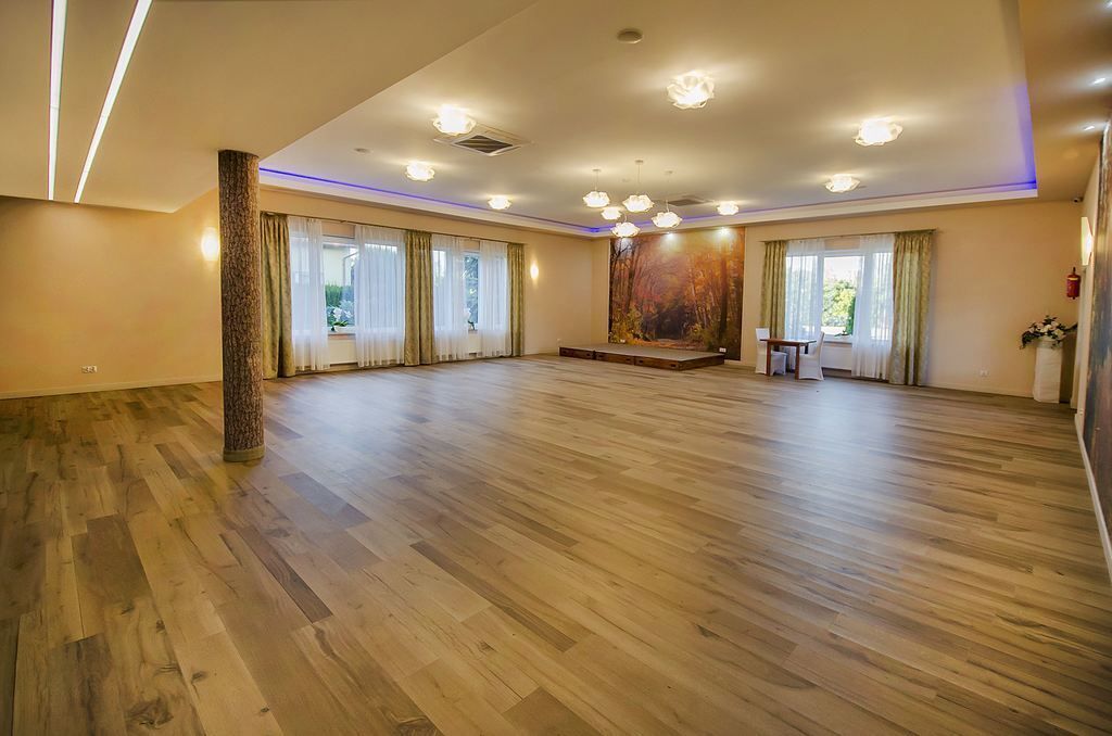 Hotel/pensjonat Tuczempy. Zdjęcie 13