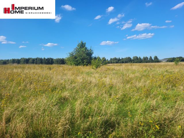 Działka budowlana Łebcz, ul. Pogodna. Zdjęcie 2