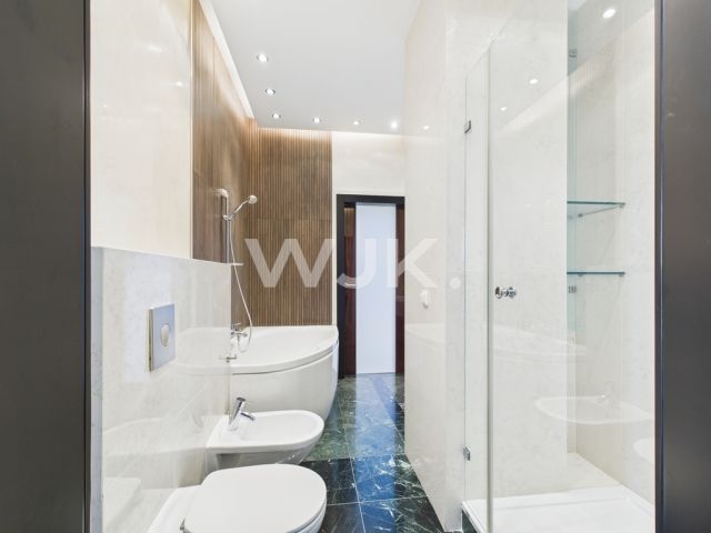 Mieszkanie 7-pokojowe Warszawa Mokotów, ul. Karola Chodkiewicza. Zdjęcie 23