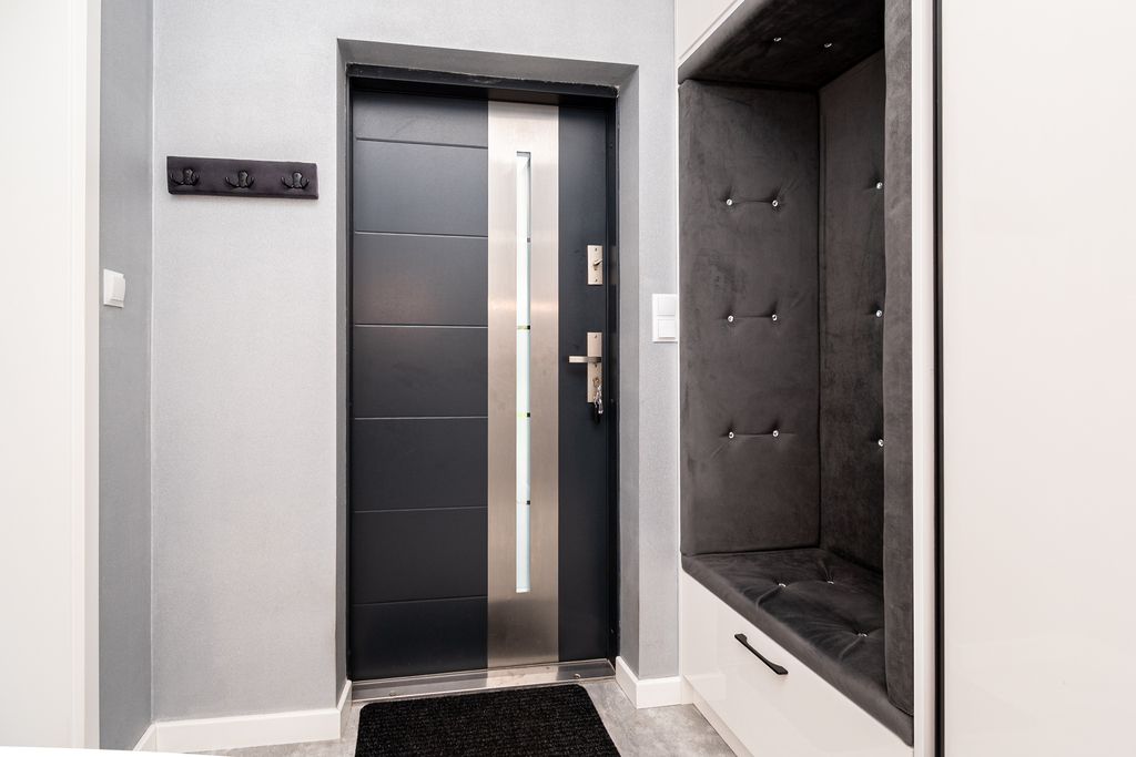 dom wolnostojący, 4 pokoje Jedlec. Zdjęcie 11