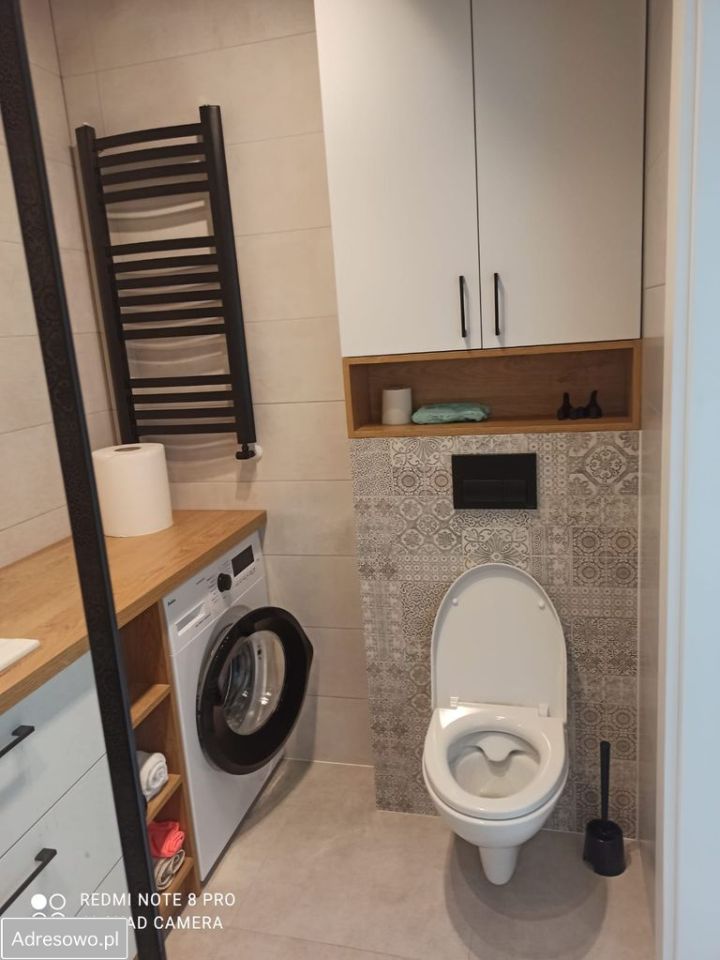 Mieszkanie 2-pokojowe Warszawa Targówek, ul. Poleska. Zdjęcie 6