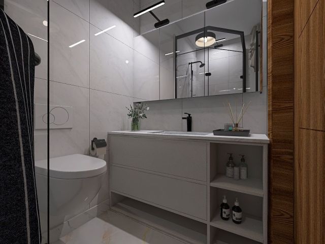 bliźniak, 5 pokoi Kraków Kliny, ul. Księdza Franciszka Trockiego. Zdjęcie 14