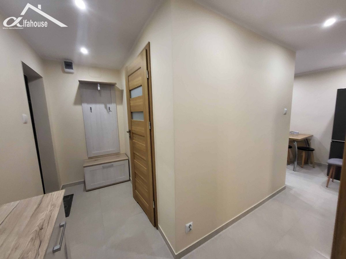 Mieszkanie 2-pokojowe Chełm, ul. Wołyńska. Zdjęcie 3