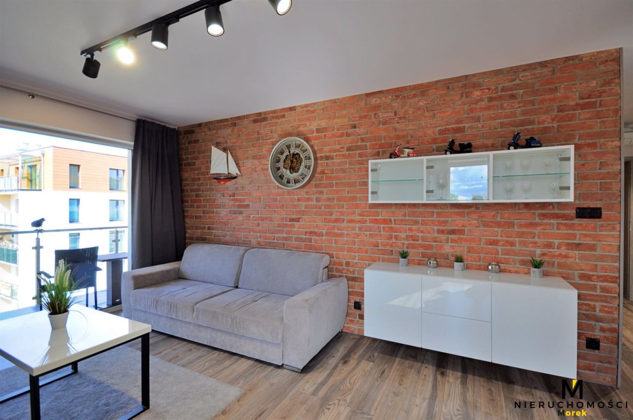 Mieszkanie 2-pokojowe Kołobrzeg, ul. Rybacka. Zdjęcie 11