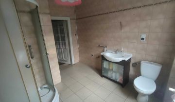 dom wolnostojący Wschowa, ul. Gospody