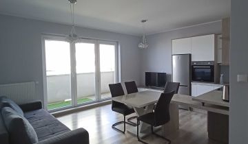 Mieszkanie 3-pokojowe Reda, ul. Morska