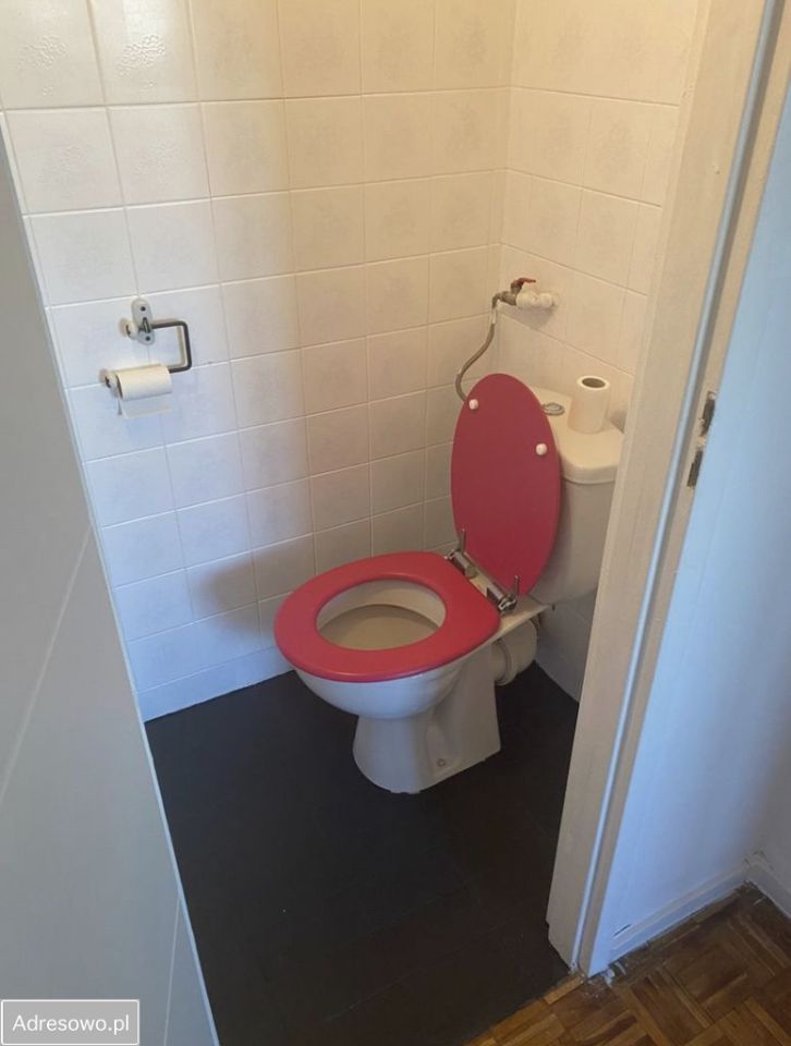 Pokój Warszawa Śródmieście, ul. Inflancka. Zdjęcie 4