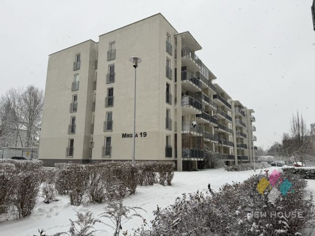 Mieszkanie 2-pokojowe Olsztyn, ul. Edwarda Mroza. Zdjęcie 14