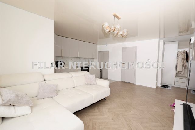 Mieszkanie 2-pokojowe Lubin Centrum. Zdjęcie 6