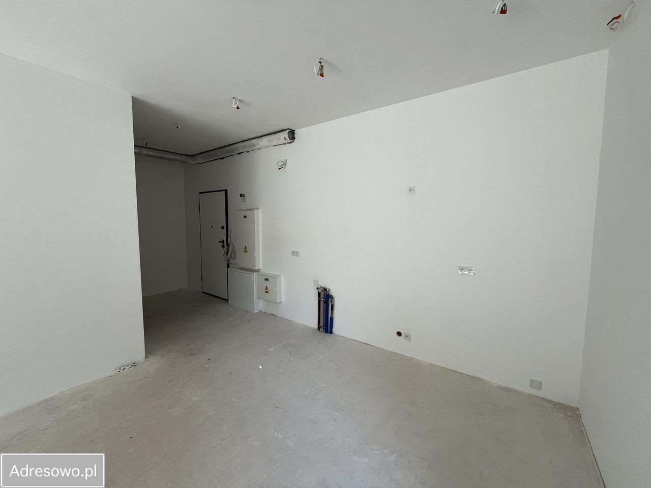 Mieszkanie 2-pokojowe Gdańsk Jelitkowo, ul. Pomorska. Zdjęcie 9