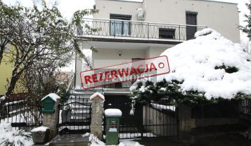 dom wolnostojący, 7 pokoi Głogów, ul. Orzechowa