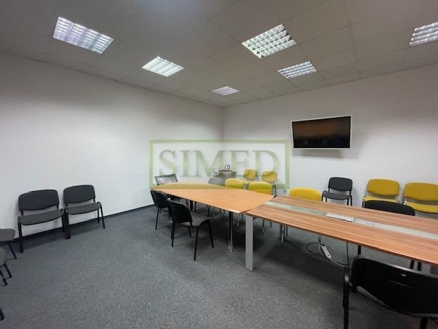 Hala/magazyn Warszawa Praga-Północ. Zdjęcie 11