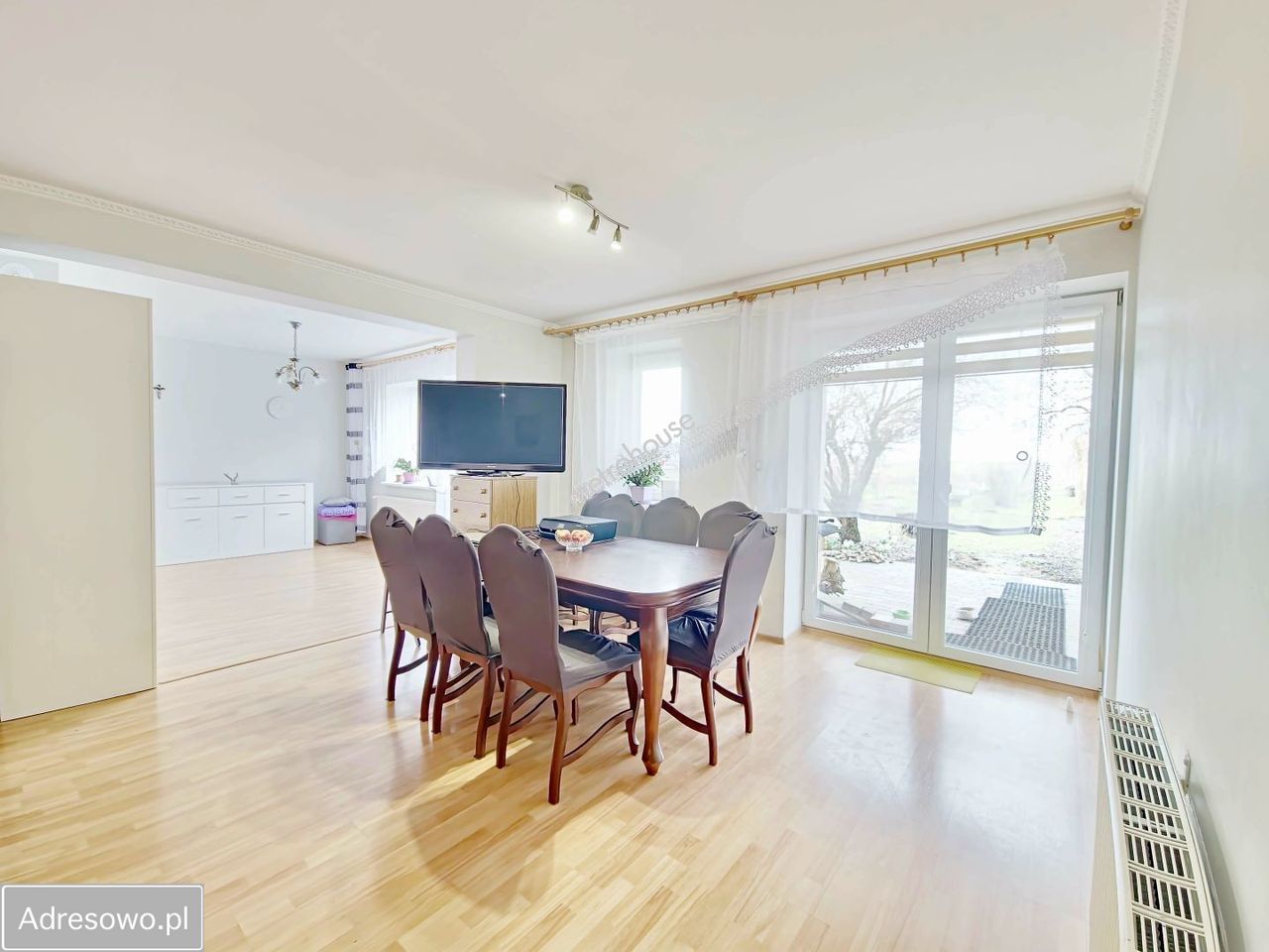 dom wolnostojący, 6 pokoi Krzepczów. Zdjęcie 10