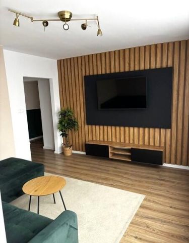 Mieszkanie 3-pokojowe Gliwice Sikornik, ul. Bekasa. Zdjęcie 2