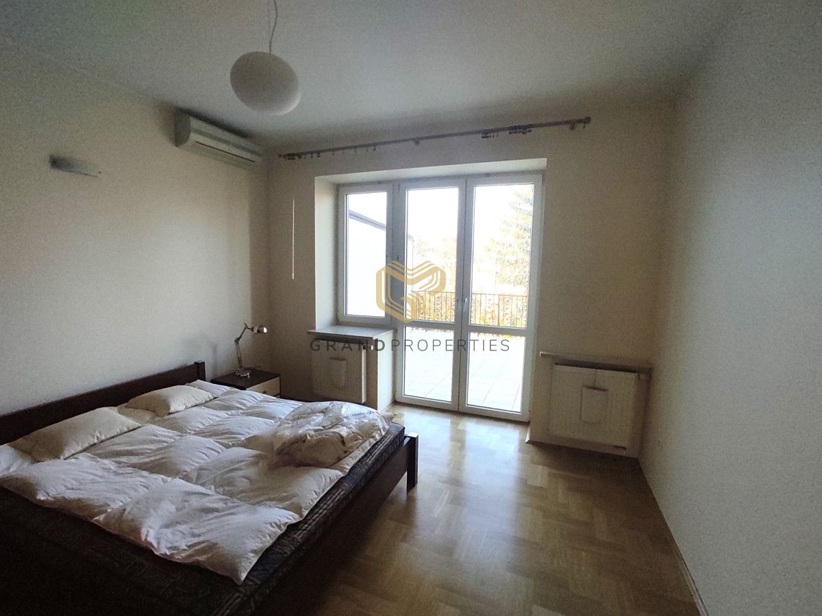 bliźniak, 7 pokoi Warszawa Górny Mokotów. Zdjęcie 13