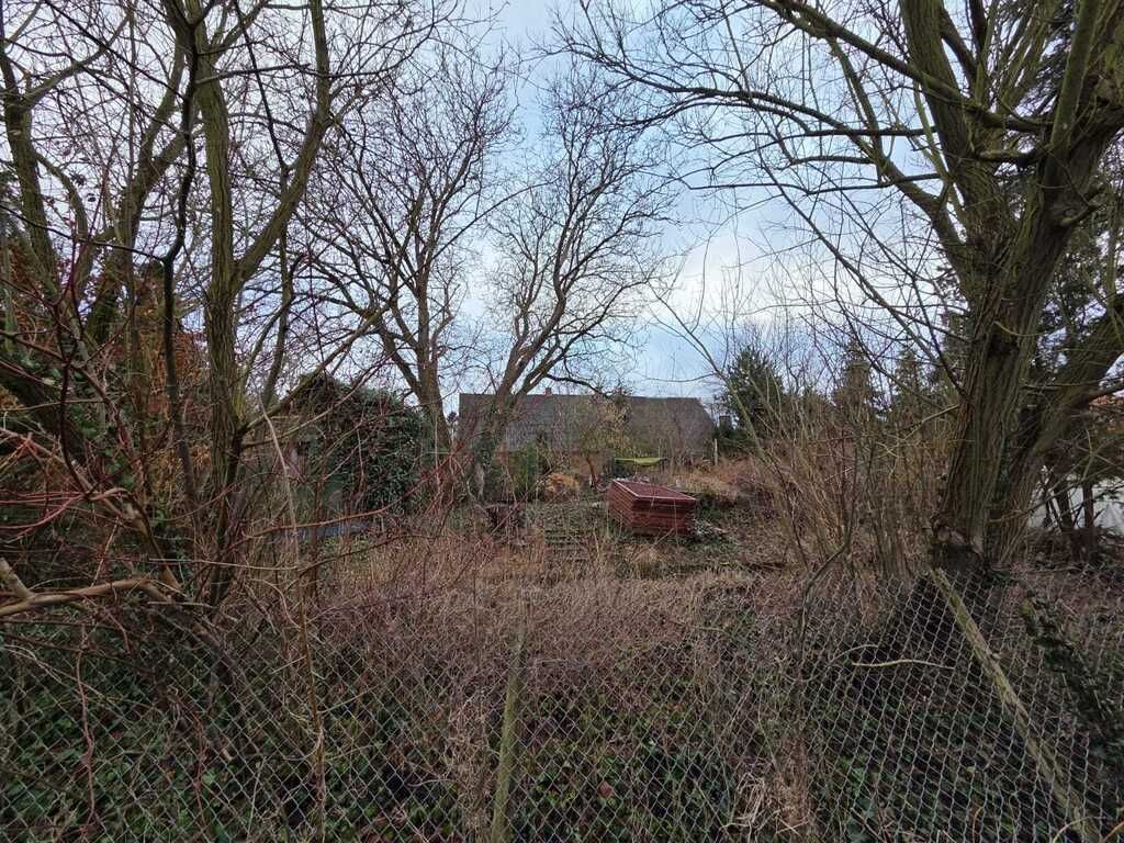 Działka budowlana Wołczkowo, ul. Lipowa. Zdjęcie 5