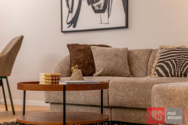 Mieszkanie 5-pokojowe Warszawa Mokotów, ul. Przejazd. Zdjęcie 23