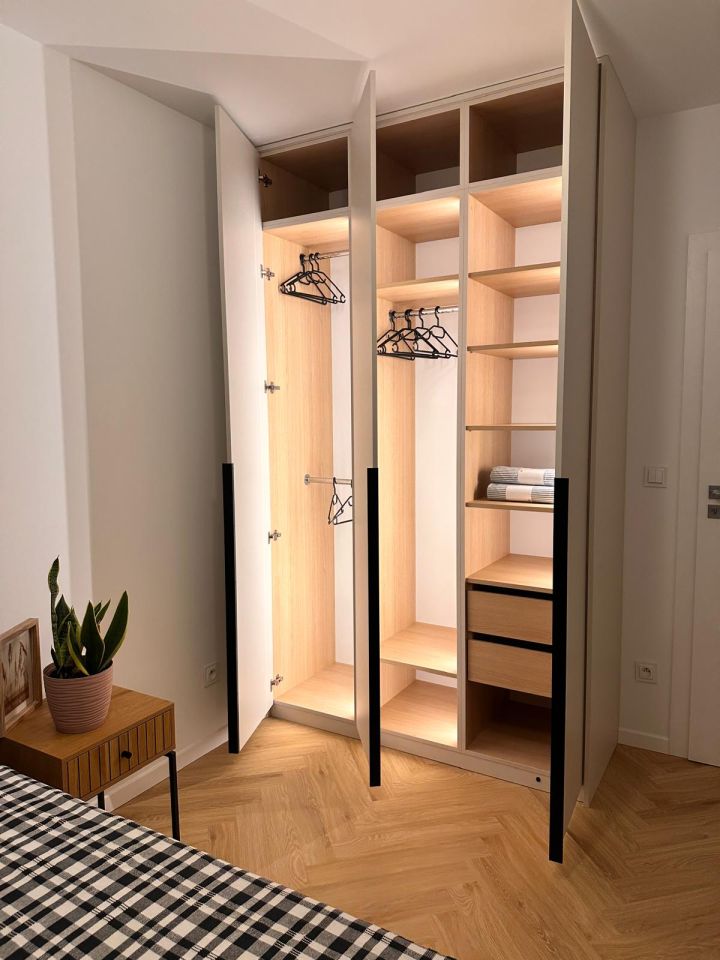 Mieszkanie 2-pokojowe Żyrardów Centrum, ul. Bielnikowa. Zdjęcie 7