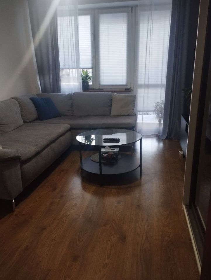 Mieszkanie 3-pokojowe Lublin Bronowice, ul. Olchowa