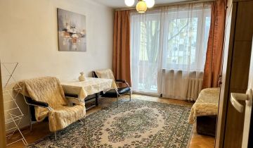 Mieszkanie 2-pokojowe Łódź Bałuty