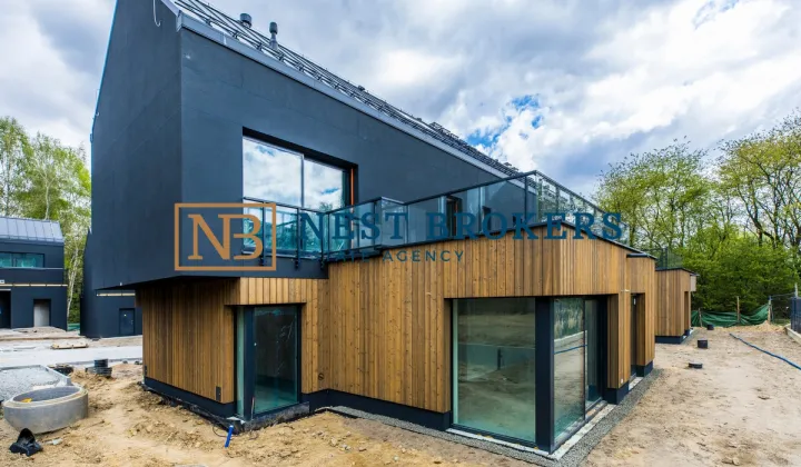 Mieszkanie 4-pokojowe Kraków Podgórze, ul. Kosocicka