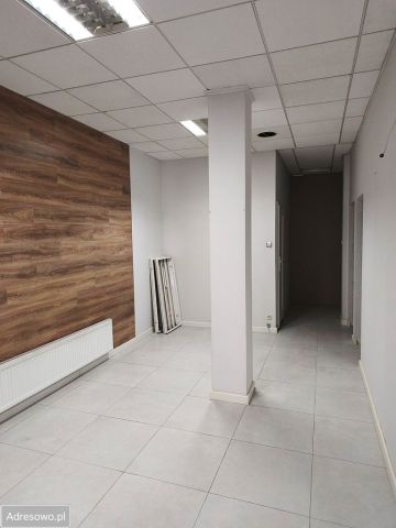 Lokal Warszawa Targówek, ul. Barkocińska. Zdjęcie 1