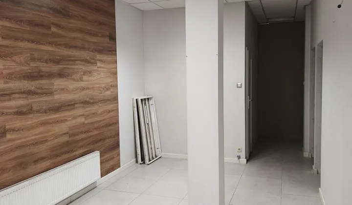 Lokal Warszawa Targówek, ul. Barkocińska