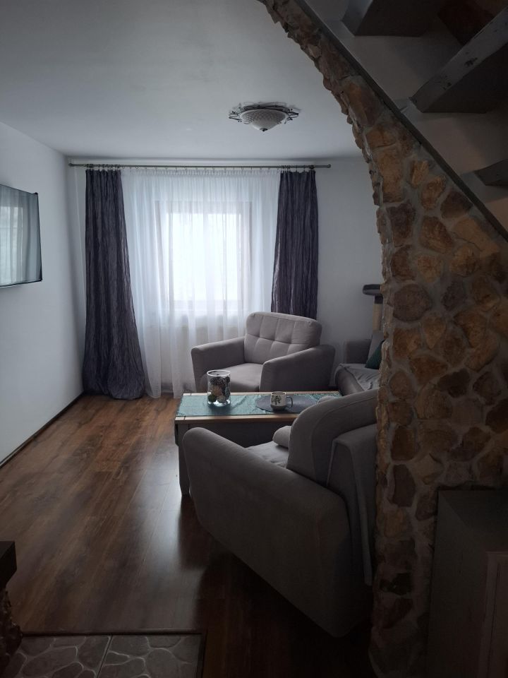 bliźniak, 5 pokoi Boguszów-Gorce Boguszów, Wrzosowa. Zdjęcie 11