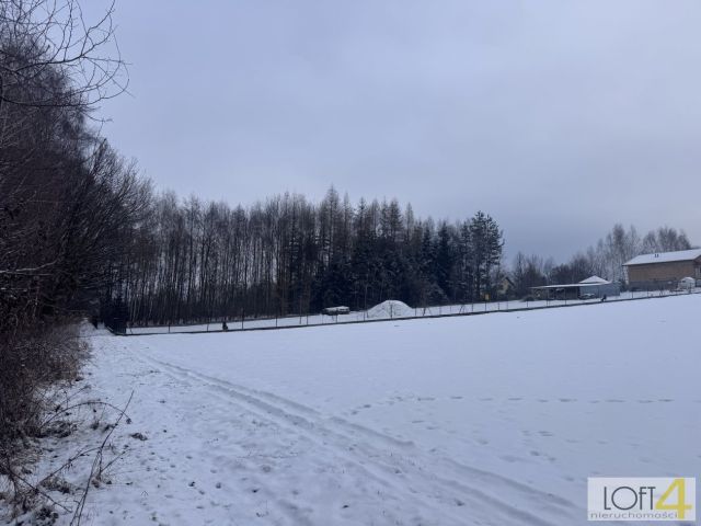 Działka rolno-budowlana Wojnicz. Zdjęcie 12