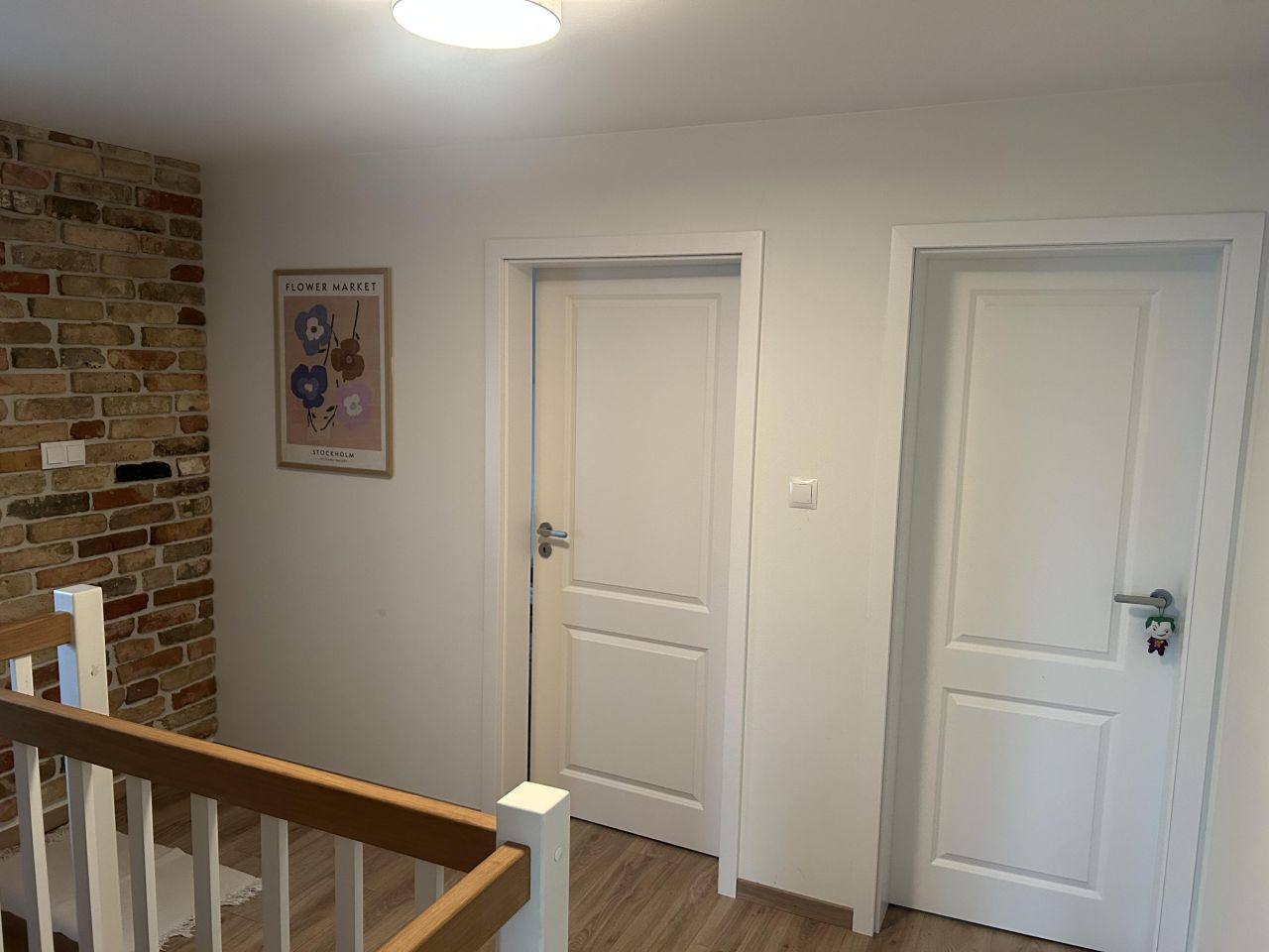 bliźniak, 5 pokoi Białystok Wygoda, ul. Mieczysława Karłowicza. Zdjęcie 9