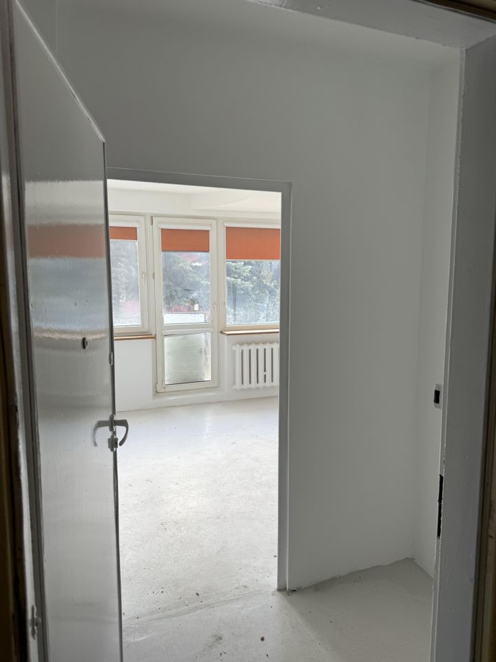 Mieszkanie 1-pokojowe Bydgoszcz Bartodzieje Wielkie, ul. Mazurska. Zdjęcie 4