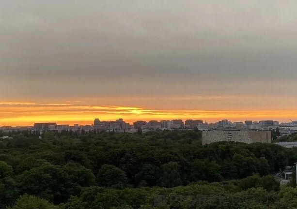 Mieszkanie 2-pokojowe Warszawa Mokotów, ul. Stefana Batorego. Zdjęcie 9