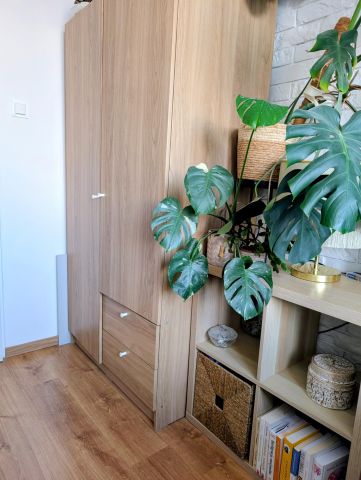 Mieszkanie 2-pokojowe Warszawa Wawer, ul. Korkowa. Zdjęcie 9