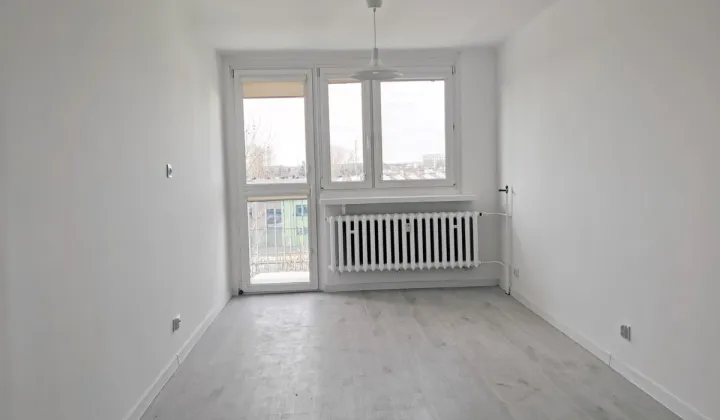 Mieszkanie 3-pokojowe Pleszew, ul. Wierzbowa