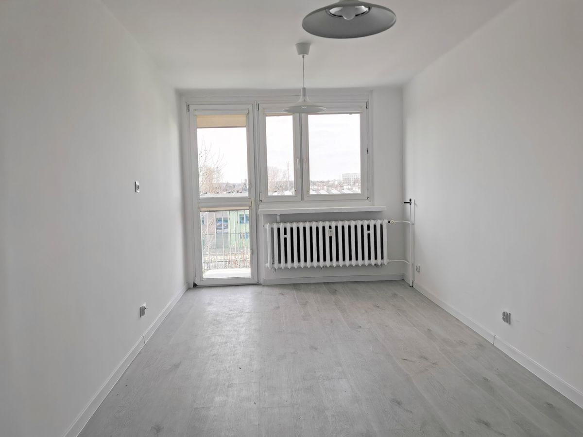 Mieszkanie 3-pokojowe Pleszew, ul. Wierzbowa. Zdjęcie 1