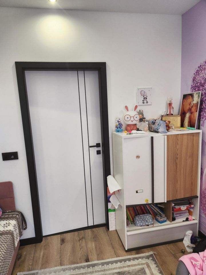 Mieszkanie 3-pokojowe Lublin Sławin, ul. Chabrowa. Zdjęcie 21