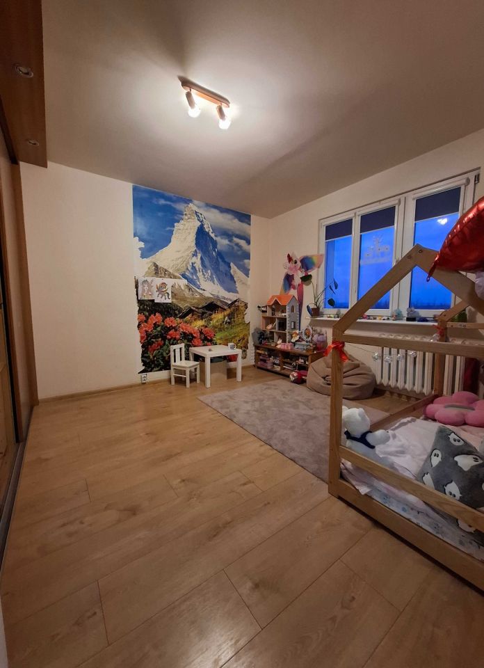 Mieszkanie 3-pokojowe Siemianowice Śląskie Bytków. Zdjęcie 2