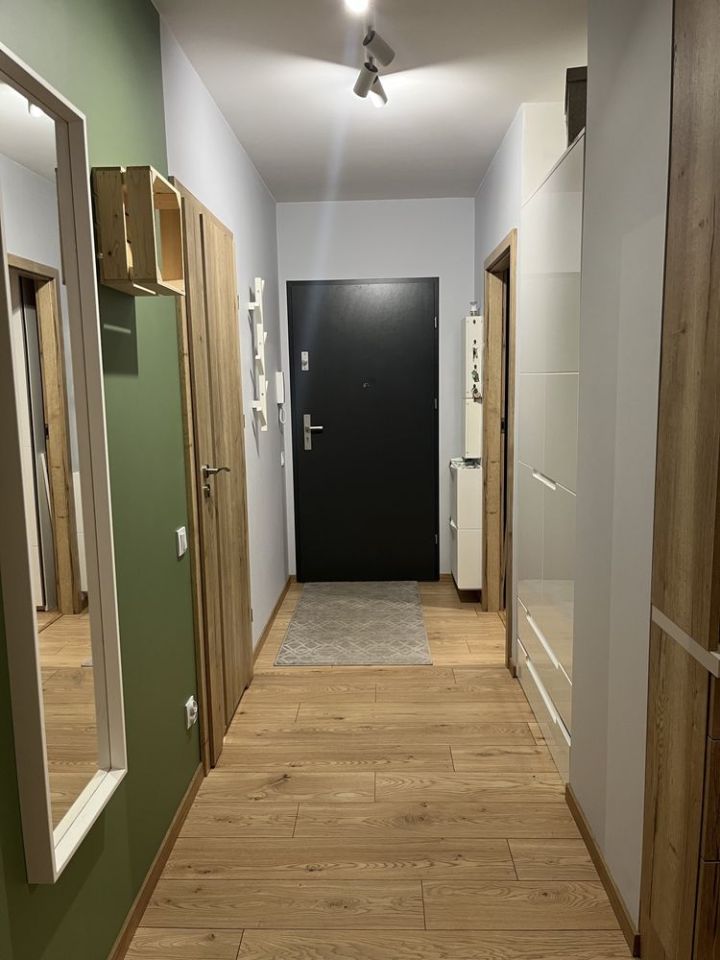 Mieszkanie 3-pokojowe Gdynia Chylonia, ul. Chylońska. Zdjęcie 4