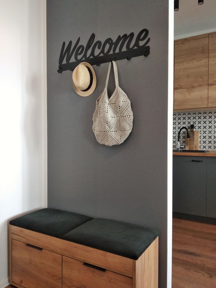 Mieszkanie 2-pokojowe Pruszków Centrum, ul. Stanisława Staszica. Zdjęcie 8