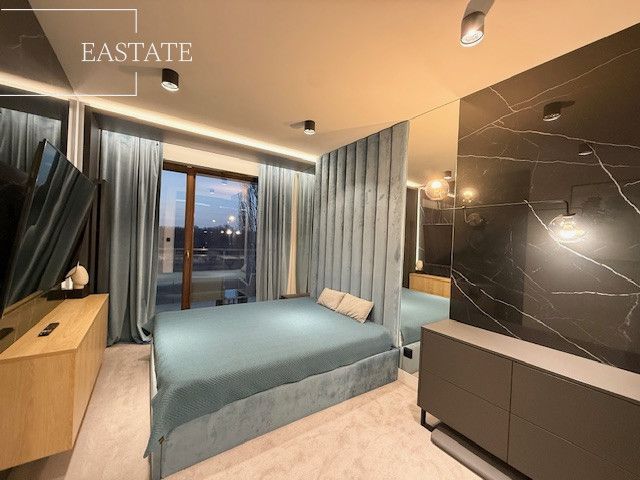 Mieszkanie 3-pokojowe Warszawa Wola, ul. Jana Kazimierza. Zdjęcie 4